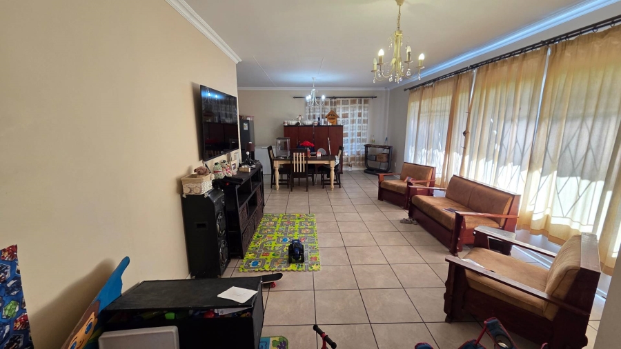 3 Bedroom Property for Sale in Hospitaalpark Free State